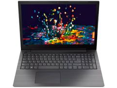 Ноутбук Lenovo V130-15IKB 81HN00XURU (Intel Core i3-7020U 2.3 GHz/4096Mb/256Gb SSD/Intel UHD Graphics/Wi-Fi/Bluetooth/Cam/15.6/1920x1080/DOS) (852656)