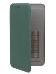 Чехол Pero Универсальный 5.2-5.5 Soft Touch Dark Green PBSU-0002-NG (804990)