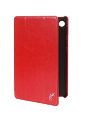 Чехол G-Case для Huawei MatePad T8 8.0 KOB2-W09 / KOB2-L09 Slim Premium Red GG-1324 (837932)