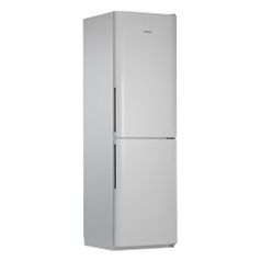 Холодильник Pozis RK FNF-172, двухкамерный, серебристый (303728)