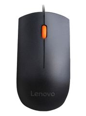 Мышь Lenovo 300 USB GX30M39704 (805858)