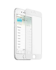 Аксессуар Защитное стекло Svekla для APPLE iPhone 6 / 6S 3D White Frame ZS-SVAP6/6S-3DWH (357570)