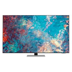 Телевизор Samsung QE65QN85AAUXRU, 65", Neo QLED, Ultra HD 4K (1533703)