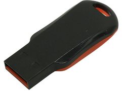 USB Flash Drive 64Gb - SmartBuy Unit SB64GBU-R (659051)