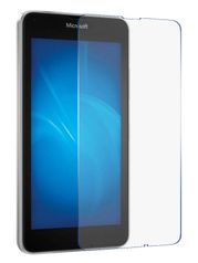 Защитное стекло Krutoff для Nokia Lumia 950 0.26mm 20300 (618869)