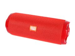 Колонка DJ TG-191 Red (839051)