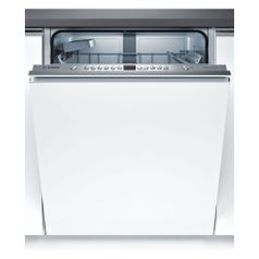 Посудомоечная машина полноразмерная BOSCH SMV46IX01R (1103328)