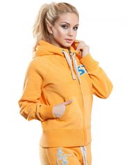 Женская спортивная куртка STP COOL BREAKER (10013222)