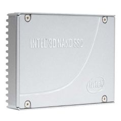 SSD накопитель Intel DC P4610 SSDPE2KE016T801 1.6ТБ, 2.5", PCI-E x4, NVMe, U.2 SFF-8639 [ssdpe2ke016t801 978083] (1085091)