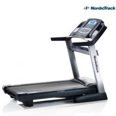 Беговая дорожка NordicTrack Elite 1500 (1720)