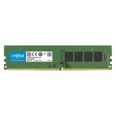 Модуль памяти Crucial CT4G4DFS6266 DDR4 - 4ГБ 2666, DIMM, Ret (1529868)