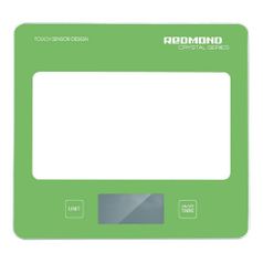 Весы кухонные REDMOND RS-724, зеленый (842220)