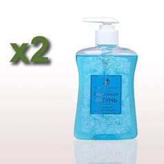 Жидкое мыло "Зеленый Алтай, Бирюзовая Катунь" (283)