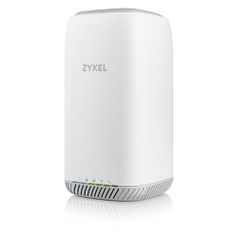 Wi-Fi роутер ZYXEL LTE5388-M804-EUZNV1F, белый (1440285)
