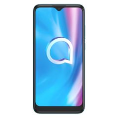 Смартфон Alcatel 1SE 32Gb, 5030D, зеленый (1375900)