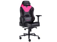 Компьютерное кресло Zone 51 Armada Black-Pink Z51-ARD-PI (858295)