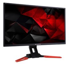 Монитор Acer Predator XB321HKbmiphz (499990)