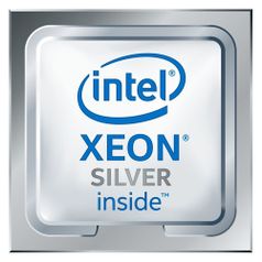 Процессор для серверов DELL Xeon Silver 4112 2.6ГГц [338-blur] (1090783)