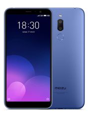 Сотовый телефон Meizu M6T 32Gb Blue (590667)