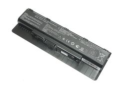 Аккумулятор Vbparts для ASUS N56VB/N56VJ 10.8V 4400-5200mAh Black 007520 (828488)