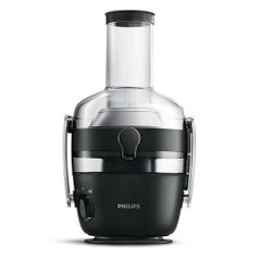 Соковыжималка Philips HR1919/70, центробежная, черный (480069)