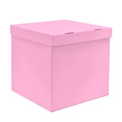 Коробка сюрприз с шарами разноцветными 11 штук (290934859)