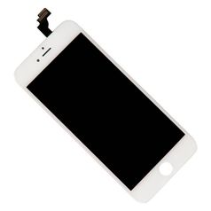 Дисплей RocknParts Zip для iPhone 6 Plus White 461592 (485487)