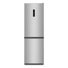 Холодильник Gorenje NRK619FAS4, двухкамерный, серый (1467223)