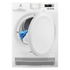 Сушильная машина Electrolux EW6CR527P белый (1092964)