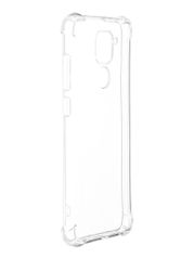 Чехол Alwio для Xiaomi Redmi Note 9 Silicone Transparent A4CXRN9TR (870284)