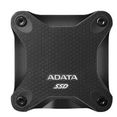 Внешний диск SSD A-Data SD600Q, 480ГБ, черный [asd600q-480gu31-cbk] (1396790)