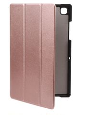 Чехол IT Baggage для Samsung Galaxy Tab A7 10.4 2020 T505/T500/T507 Gold ITSSA7104-9 (819353)