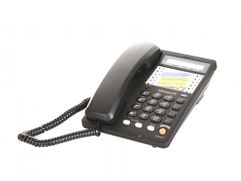 Телефон Panasonic KX-TS2365 (708993)