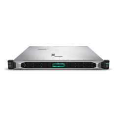 Сервер HPE ProLiant DL360 Gen10 1x5220R 1x32Gb S100i 10G 2P 1x800W (P24741-B21) (1384107)