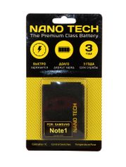 Аккумулятор Nano Tech 2400mAh для Samsung i9220 Galaxy Note (578453)