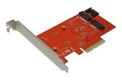Контроллер Espada PCIe2NGFF (489262)