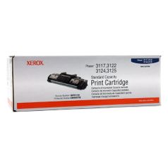 Картридж XEROX 106R01159, черный (78248)