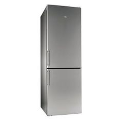 Холодильник STINOL STN 185 S, двухкамерный, серебристый (1125854)