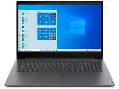 Ноутбук Lenovo V17-IIL 82GX007QRU (Intel Core i3 1005G1 1.2Ghz/8192Mb/256Gb SSD/Intel UHD Graphics/Wi-Fi/Bluetooth/Cam/17.3/1920x1080/No OC) (856320)