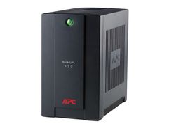 Источник бесперебойного питания APC Back-UPS 650VA 390W BX650CI-RS (86585)