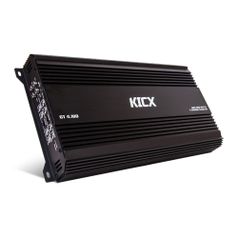 Усилитель автомобильный KICX GT 4.100 [2062040] (1003252)