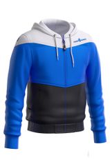 Спортивная толстовка куртка PROS jacket Junior (10017797)