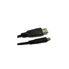 Кабель аудио-видео Buro HDMI 1.4, HDMI (m) - Micro HDMI (m) , ver 1.4, 3м, черный (817228)