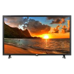 Телевизор LG 32LM6350PLA, 32", FULL HD (1140679)