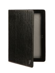 Аксессуар Чехол G-Case для Lenovo Tab 4 10.1 TB-X304L/TB-X304F Executive Black GG-847 (442802)