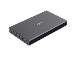 Внешний корпус Gembird EE2-U3S-55 USB 3.0 Black (645026)
