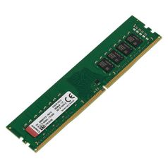 Модуль памяти KINGSTON VALUERAM KVR24N17D8/16 DDR4 - 16Гб 2400, DIMM, Ret (396458)