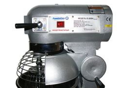 Миксер планетарный B-20BA Foodatlas Eco