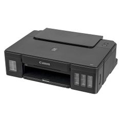 Принтер струйный Canon PIXMA G1411 цветной, цвет: черный [2314c025] (1065996)