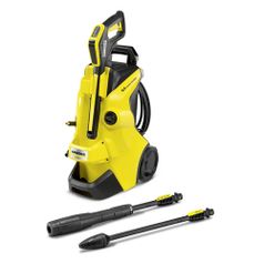 Мойка высокого давления Karcher K 4 Power Control [1.324-030.0] (1492455)